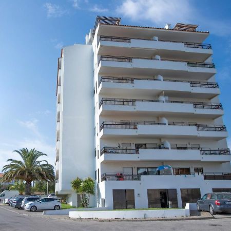 Interpass Solvau Apartamentos Portimão Eksteriør bilde