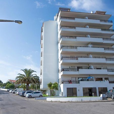 Interpass Solvau Apartamentos Portimão Eksteriør bilde