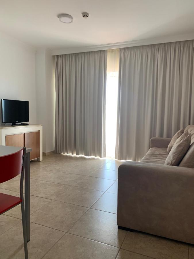 Interpass Solvau Apartamentos Portimão Eksteriør bilde