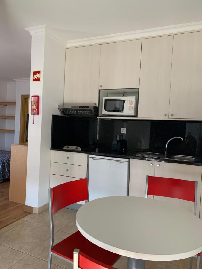 Interpass Solvau Apartamentos Portimão Eksteriør bilde